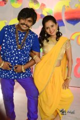 Kobbari Matta Song Covarage Press Meet